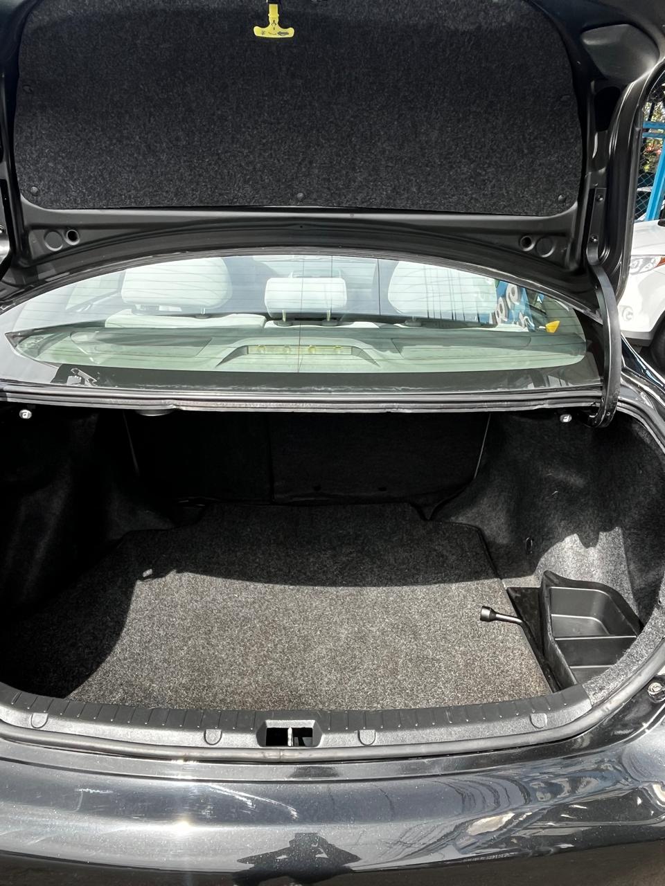 TOYOTA COROLLA 2010 AUTOMÁTICA