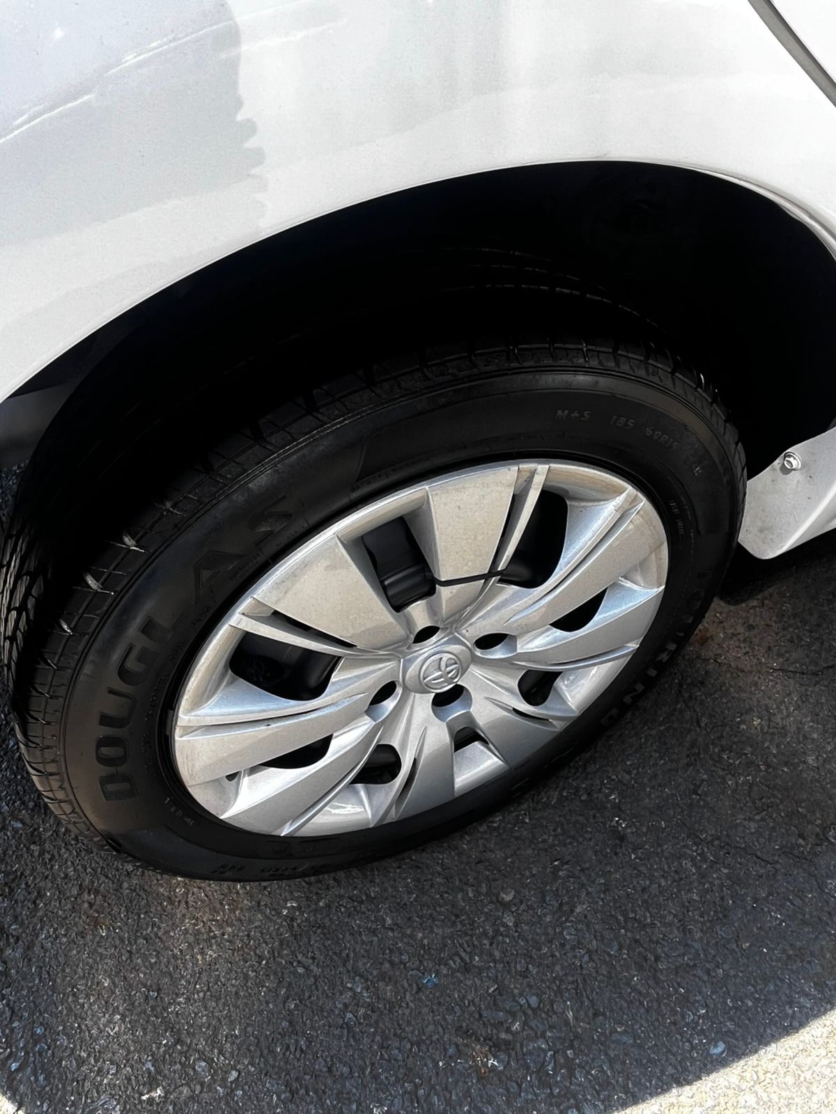 TOYOTA SCION 2006 MANUAL