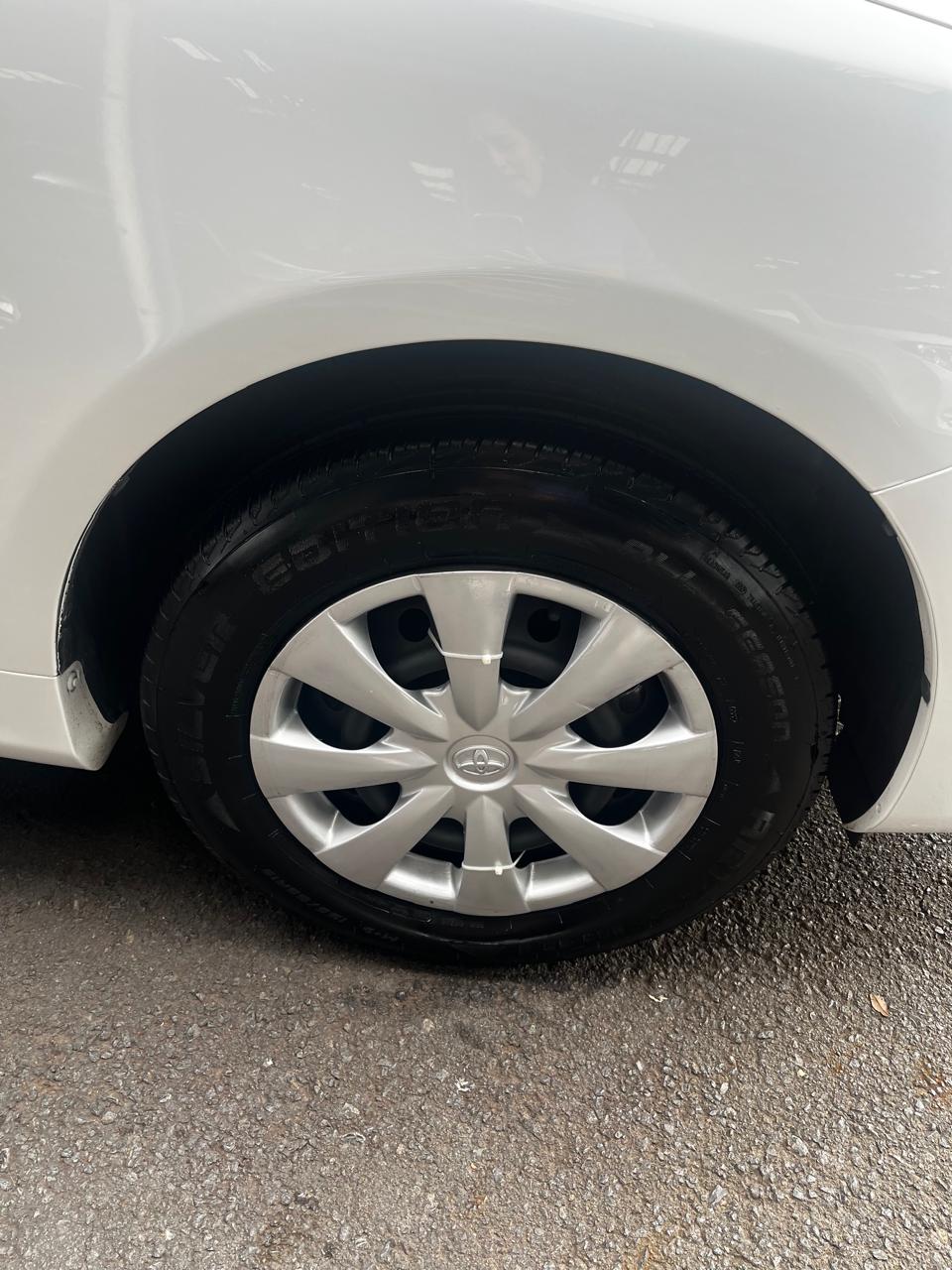 TOYOTA COROLLA 2010 AUTOMÁTICA