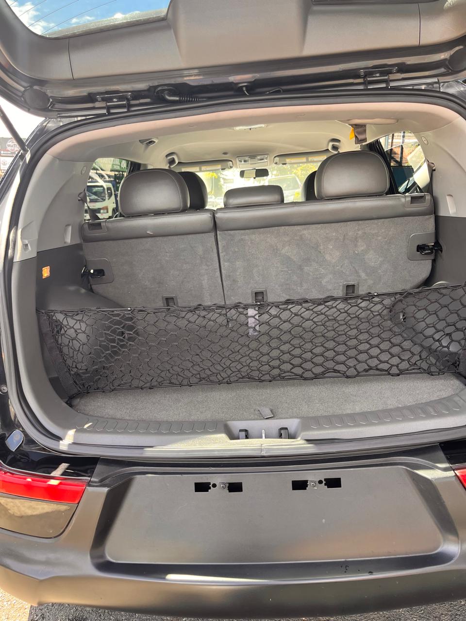 KIA SPORTAGE 2016 AUTOMÁTICA