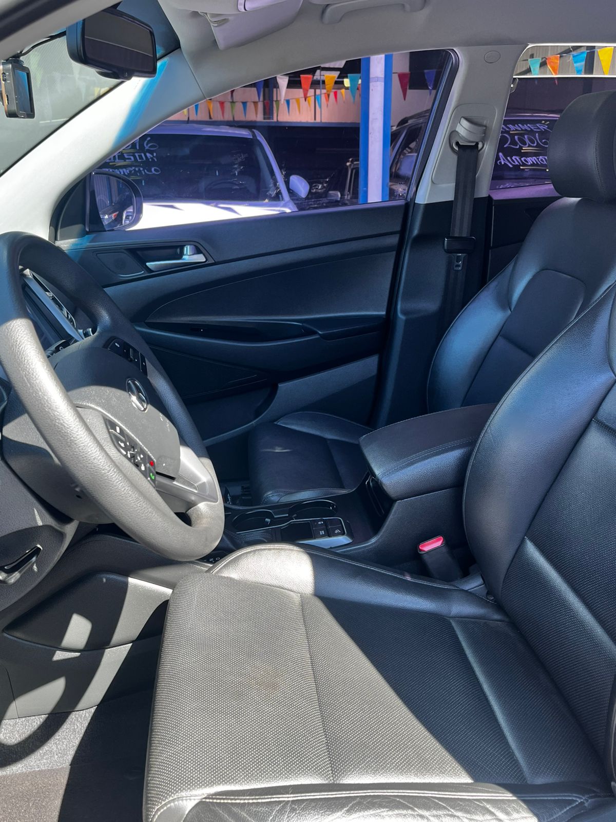 TOYOTA YARIS 2009 AUTOMÁTICA