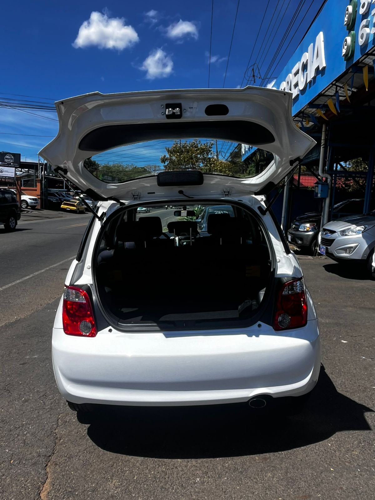 TOYOTA SCION 2006 MANUAL