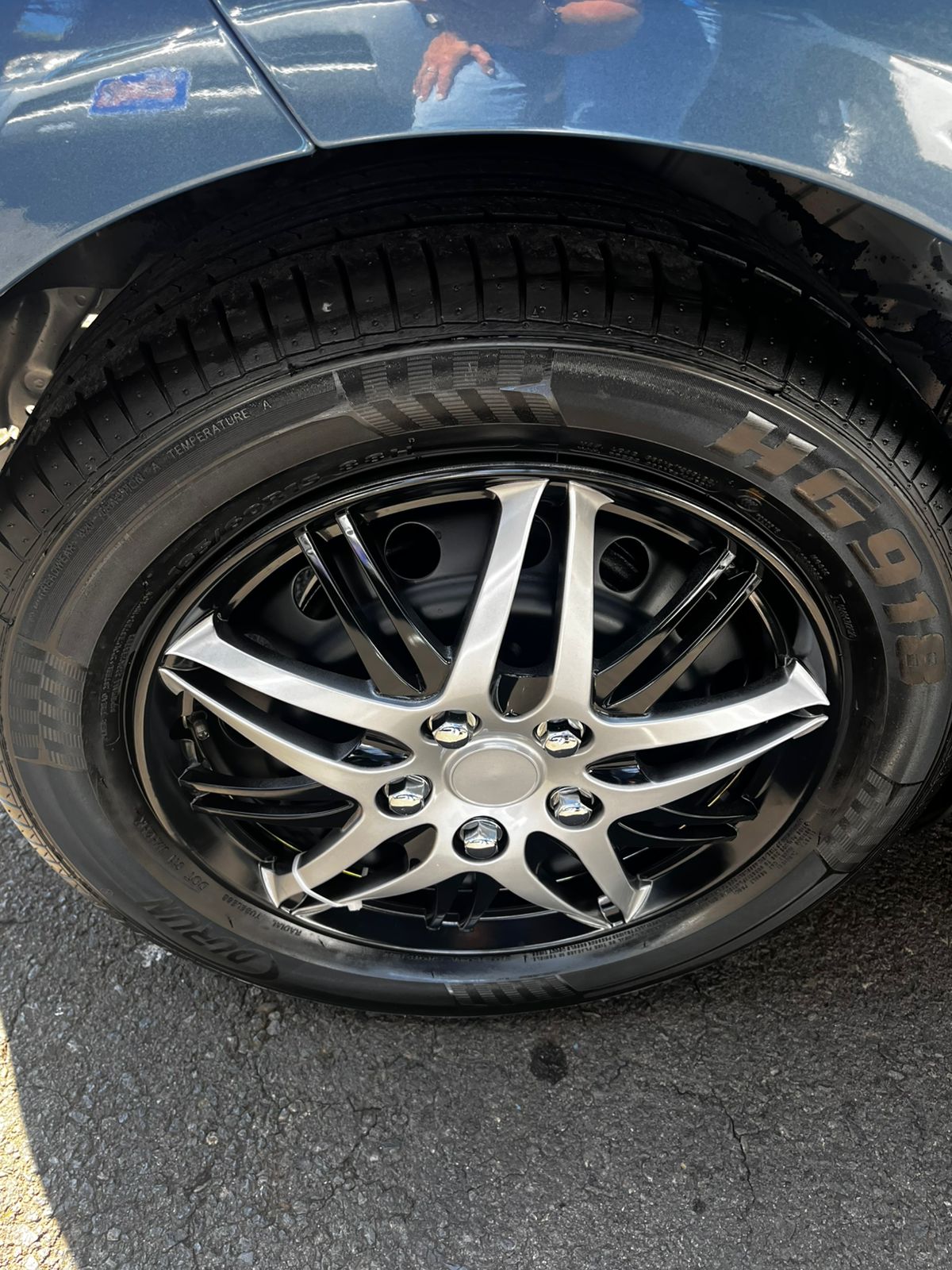 TOYOTA YARIS 2009 AUTOMÁTICA