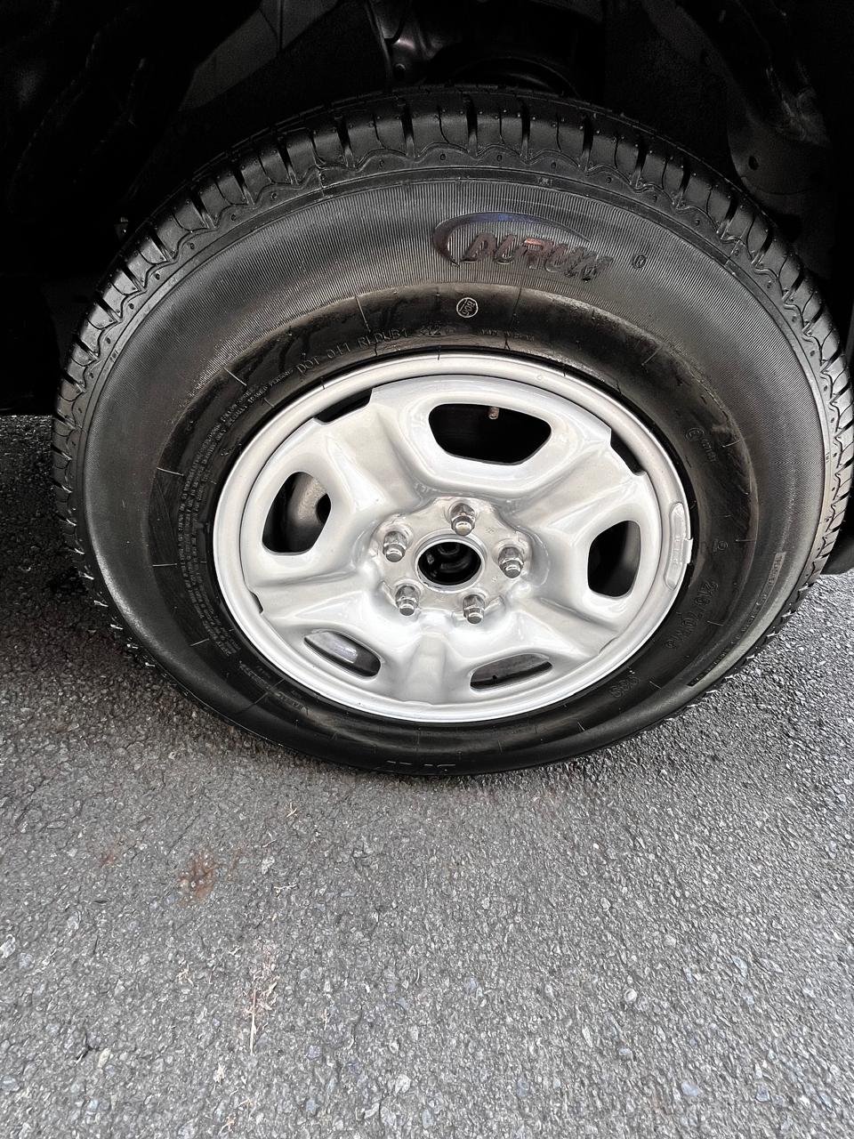 TOYOTA TACOMA 2009 AUTOMÁTICA