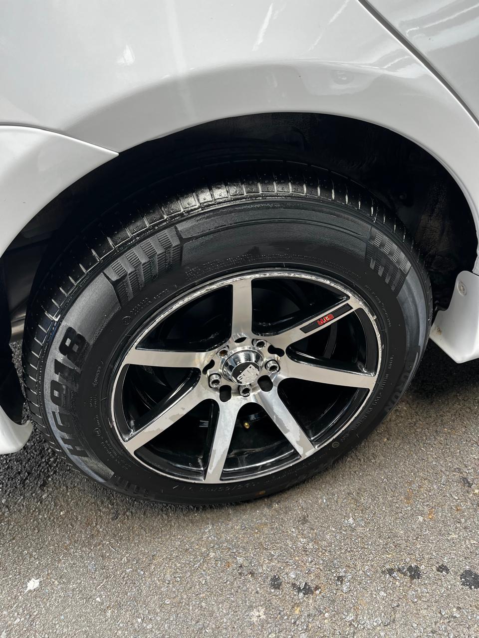 TOYOTA COROLLA SPORT 2009 AUTOMÁTICA