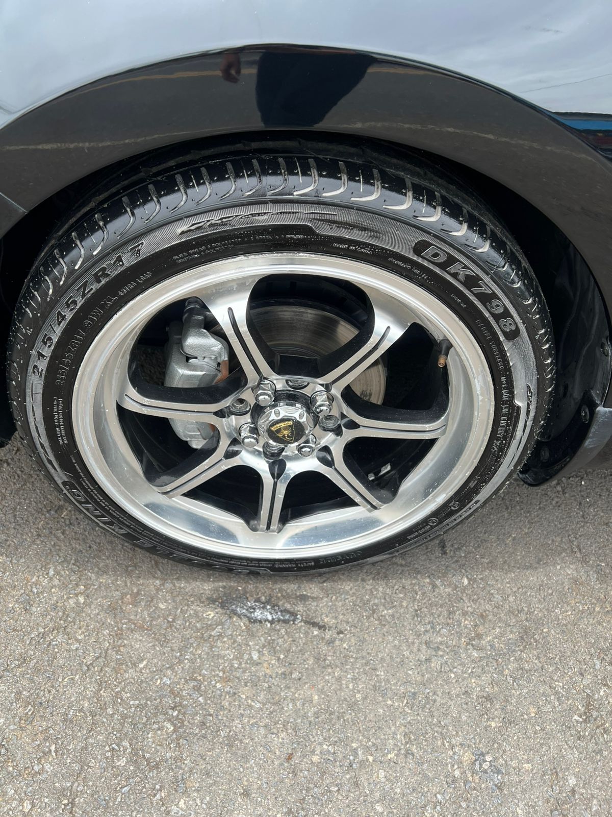 KIA RIO 2015 AUTOMÁTICA