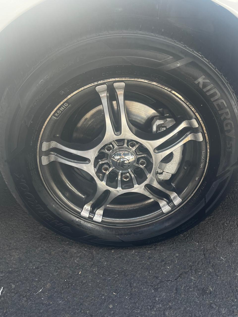 TOYOTA COROLLA 2010 AUTOMÁTICA