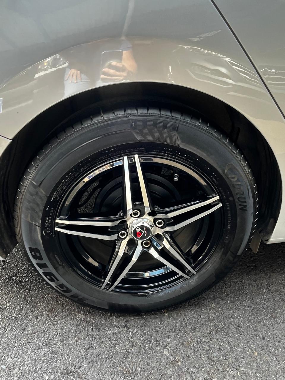 KIA RIO 2019 AUTOMÁTICA