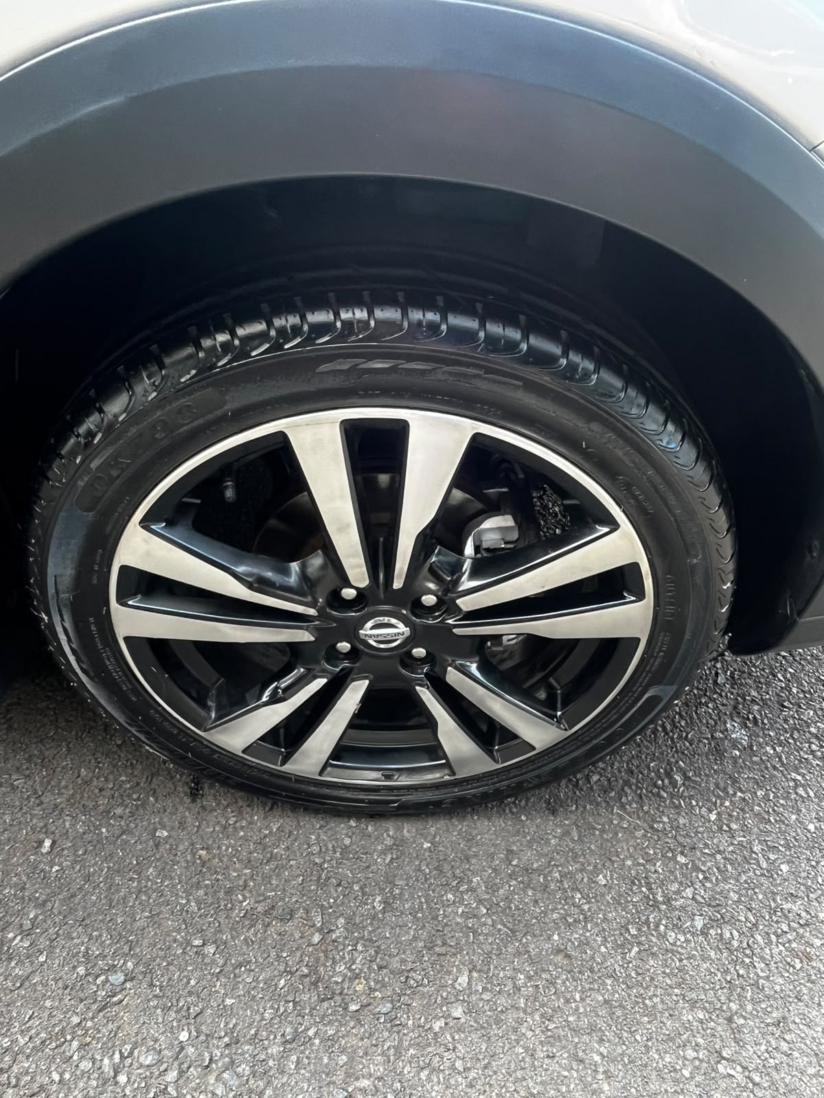 NISSAN KICKS 2018 AUTOMÁTICA